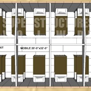 iPanel Billeting Concept #2