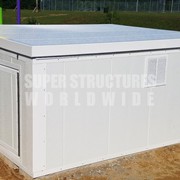 iPanel Equipment Enclosure