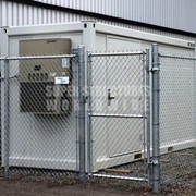 iPanel Security Enclosure (MSF)